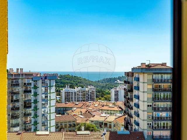 Apartamento venda em Bairro do Aqueduto, Oeiras