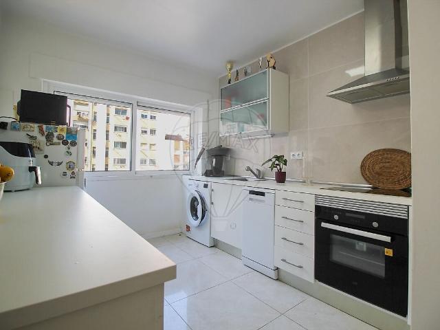 Apartamento venda em Carregado e Cadafais, Alenquer