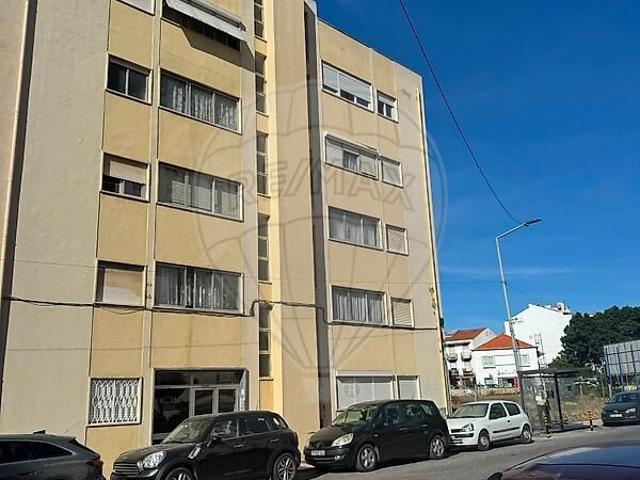 Apartamento venda em Carregado e Cadafais, Alenquer