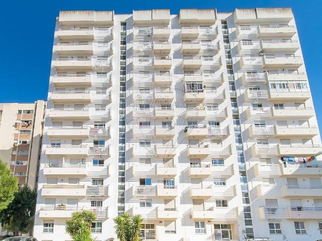 Apartamento venda em Carregado e Cadafais, Alenquer