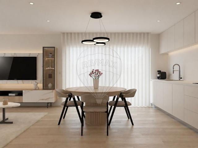 Apartamento venda em Carvalhal, Barcelos