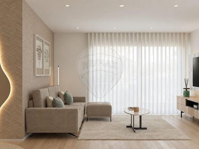 Apartamento venda em Carvalhal, Barcelos