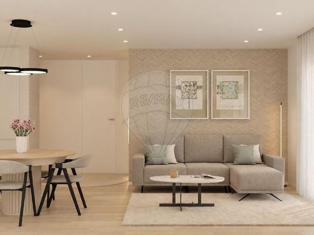 Apartamento venda em Carvalhal, Barcelos