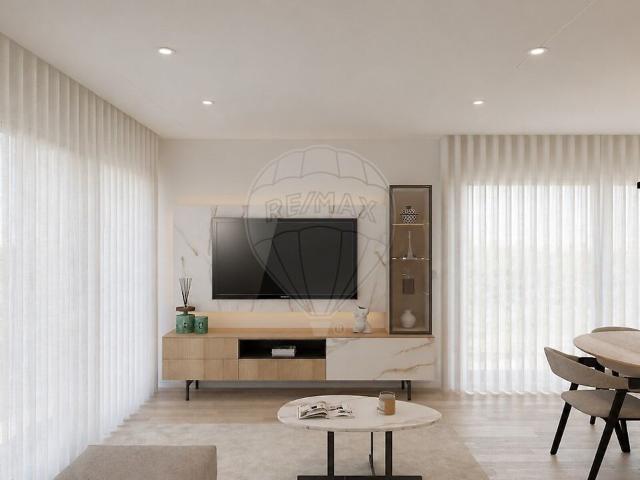Apartamento venda em Carvalhal, Barcelos