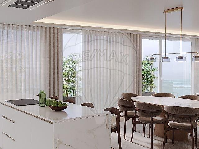 Apartamento venda em Ericeira, Mafra