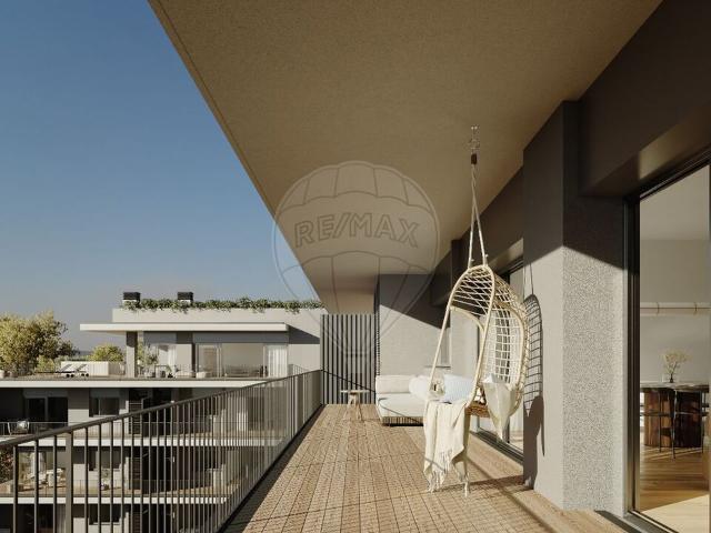 Apartamento venda em Carcavelos, Cascais