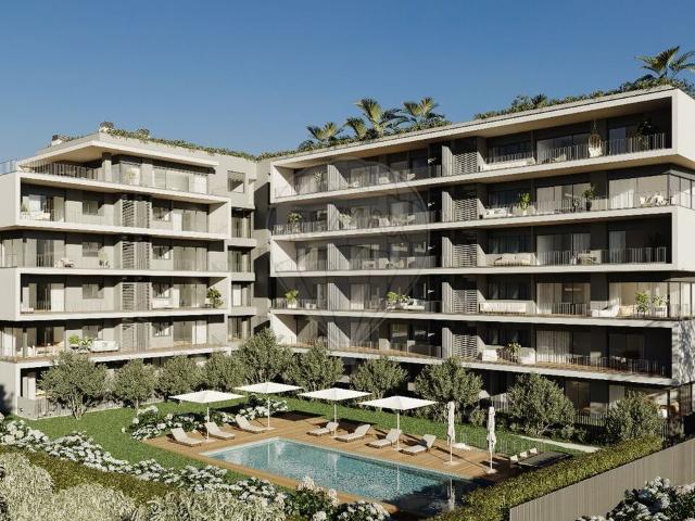 Apartamento venda em Carcavelos, Cascais