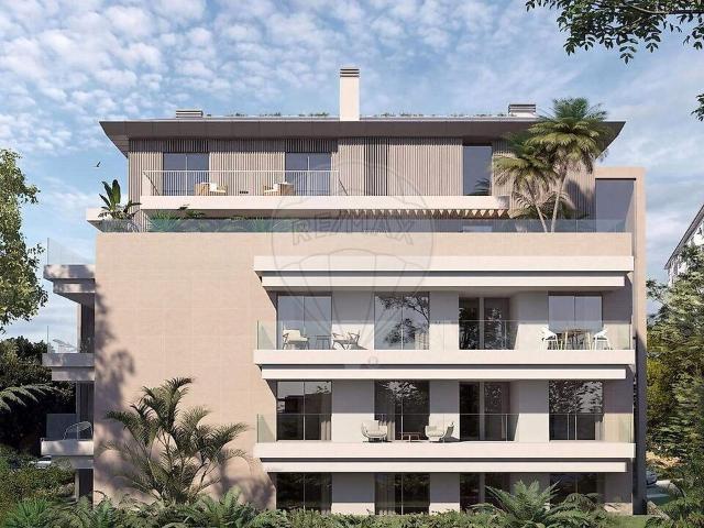 Apartamento venda em Bairro J. Pimenta, Cascais