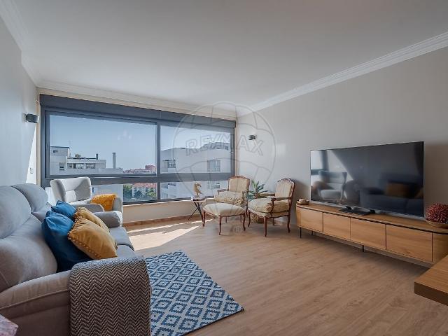 Apartamento venda em Bairro da Assunção, Cascais