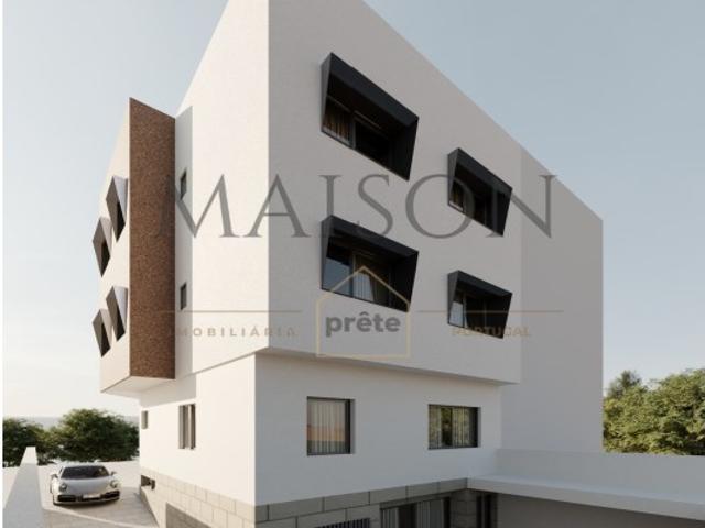 Apartamento venda em Maia, Barca