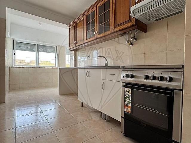 Apartamento venda em Castelo, Sesimbra