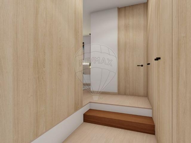 Apartamento venda em Castro Daire, Viseu
