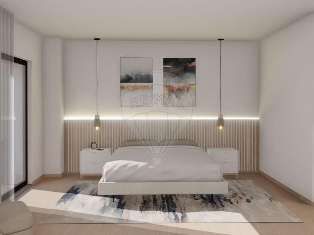 Apartamento venda em Castro Daire, Viseu