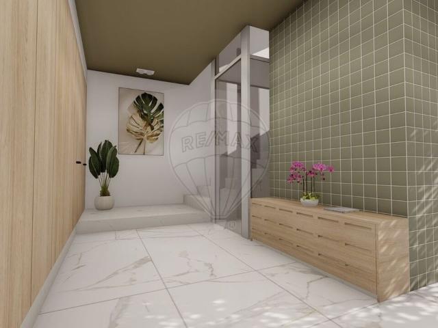 Apartamento venda em Castro Daire