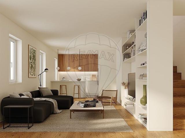 Apartamento venda em Carvalhido, Porto