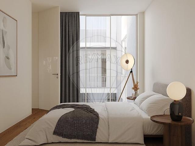 Apartamento venda em Carvalhido, Porto