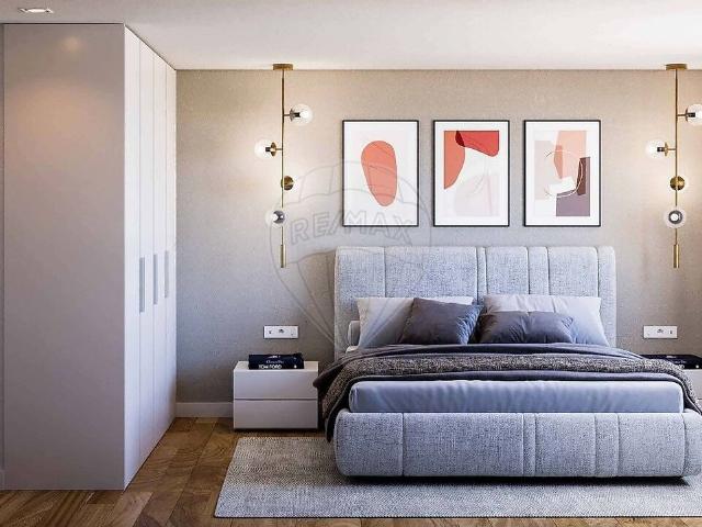 Apartamento venda em Carvalhido, Porto