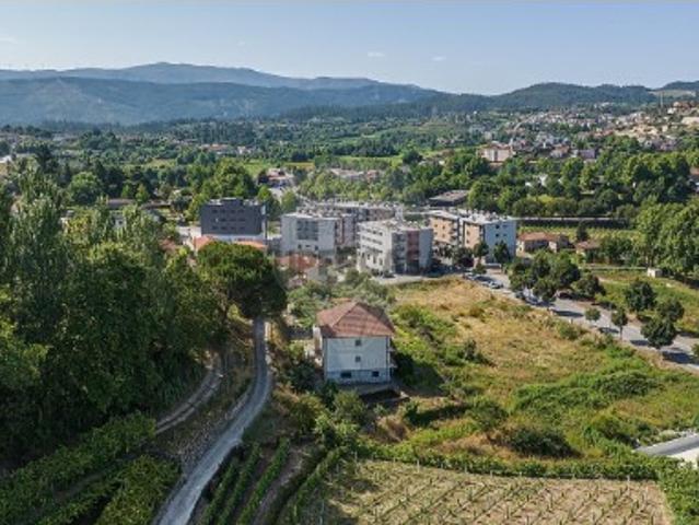 Casa venda em Celorico De Basto, Braga