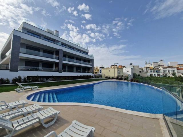 Apartamento venda em Portimão, Faro