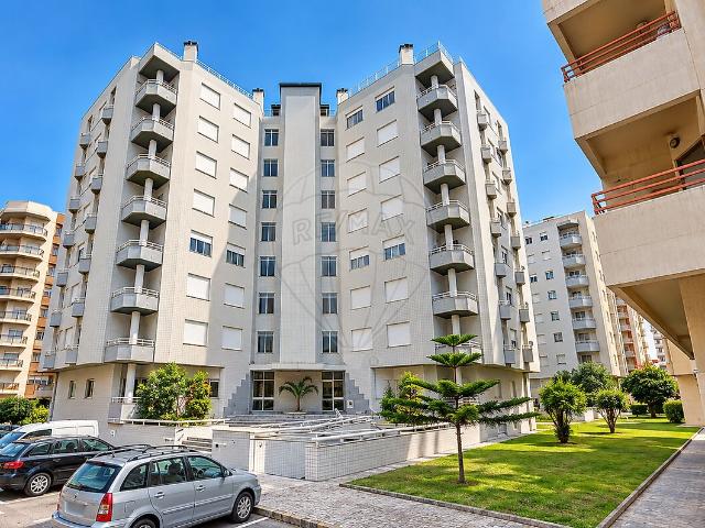 Apartamento venda em Chafé, Viana do Castelo