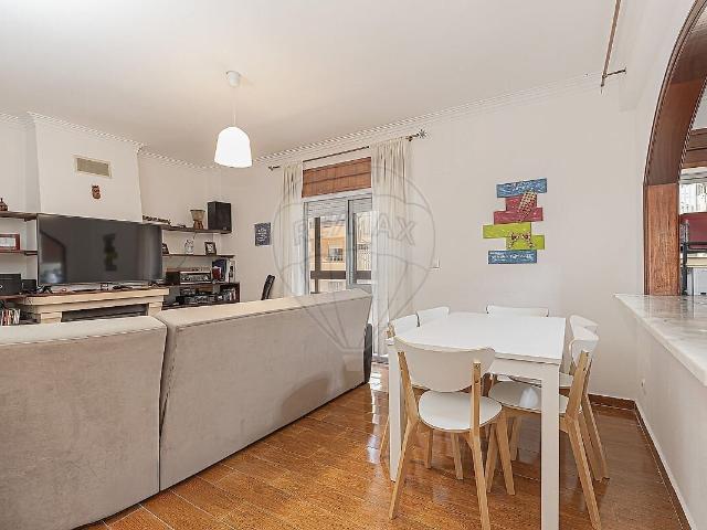 Apartamento venda em Quinta da Aleluia, Almada