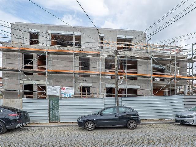 Apartamento venda em Gueifães, Cidade da Maia