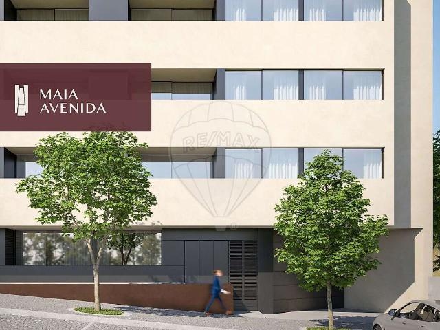 Apartamento venda em Ponte de Moreira, Matosinhos