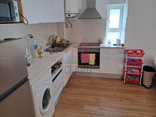 Apartamento venda em Leiria