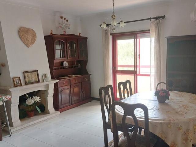Apartamento venda em Leiria