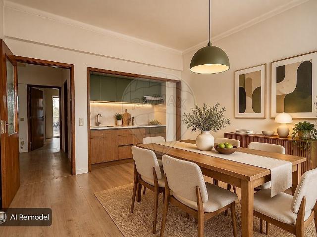 Apartamento venda em Almedina, Coimbra