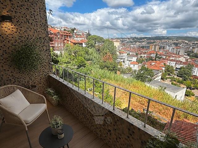 Apartamento venda em Coimbra (Sé Nova, Santa Cruz, Almedina e São Bartolomeu), Coimbra