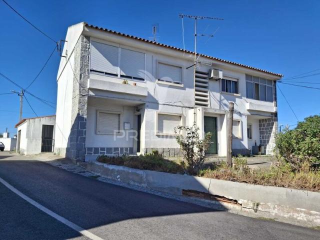 Apartamento venda em Abrantes, Santarém
