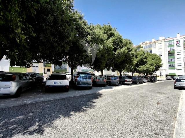Apartamento venda em Amadora, Lisboa