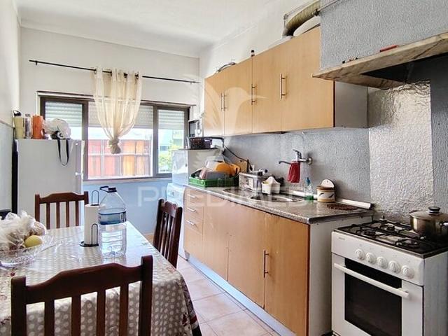 Apartamento venda em Setúbal