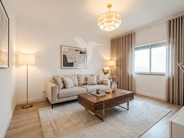 Apartamento venda em Setúbal