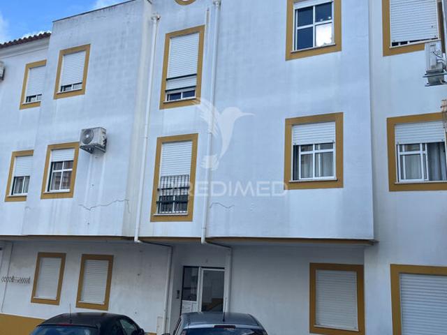 Apartamento venda em Ferreira Do Alentejo