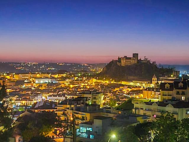Apartamento venda em Leiria