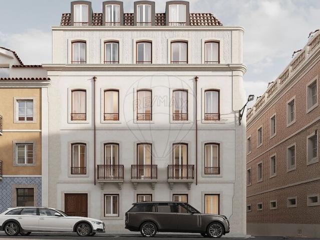 Apartamento venda em Lisboa