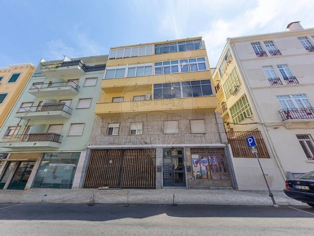 Apartamento venda em Lisboa