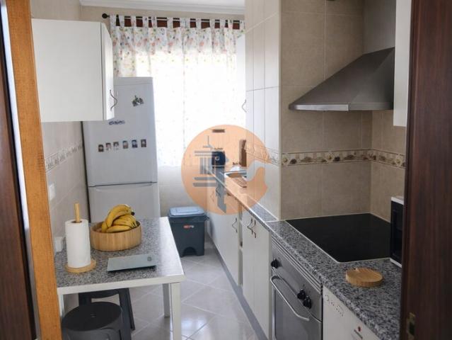 Apartamento venda em Tavira, Faro
