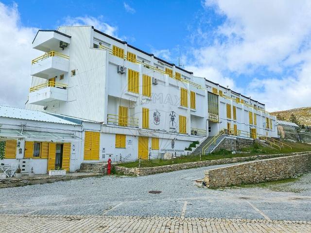 Apartamento venda em Cortes do Meio, Covilhã