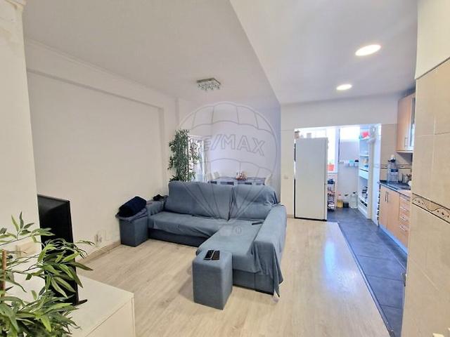 Apartamento venda em Santo António da Caparica, Almada