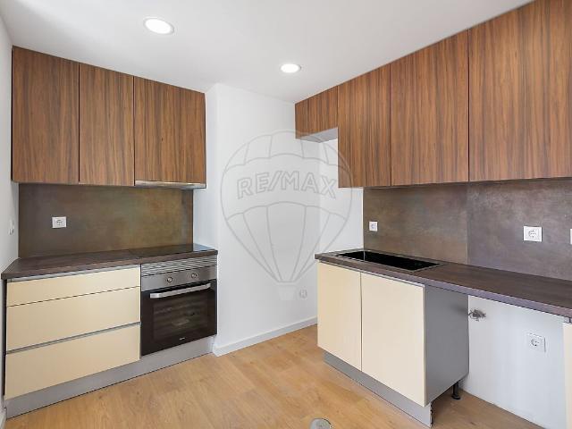 Apartamento venda em Covilhã e Canhoso, Covilhã