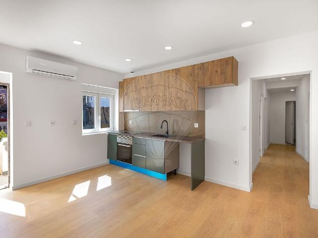 Apartamento venda em Covilhã e Canhoso, Covilhã