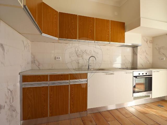 Apartamento venda em Biquinha, Covilhã