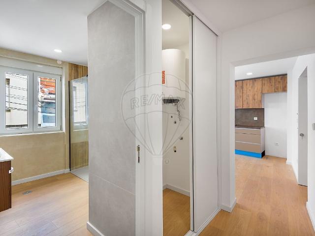 Apartamento venda em Covilhã e Canhoso, Covilhã