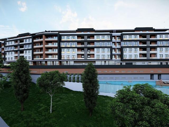 Apartamento venda em Quinta da Arrepiada, Covilhã