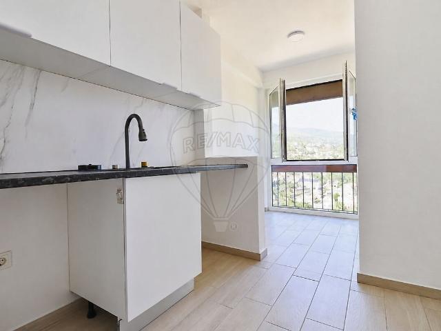 Apartamento venda em Cantar-Galo, Covilhã