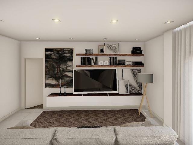 Apartamento venda em Quinta da Arrepiada, Covilhã
