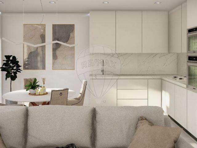 Apartamento venda em Quinta da Arrepiada, Covilhã